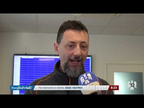 SVEGLIA FRIULI | 14/01/2025