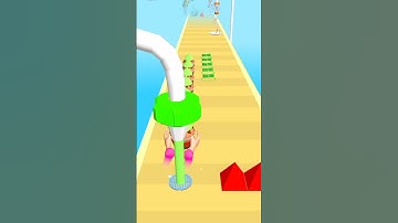 super cake 🎂🎂 Bakery stack #gaming #cake #bakerystack