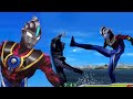 [New] Ultraman Orb Thunder Stream -Ultraman FE0 PPSSPP  | ウルトラマンオーブ サンダーストリーム