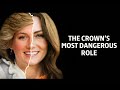 The Legacy of the Princess of Wales — The Title That Changed the Monarchy Forever!