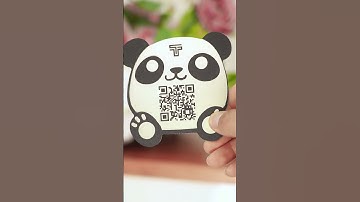 📱How to Create a QR Code in a Cool Way? Unveiling the Magic of TTC6050 Machine!