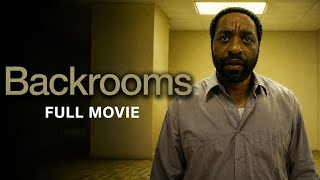 FULL BACKROOMS MOVIE (unlisted link)