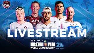 IRONMAN Triathlonの配信のサムネイル画像