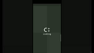 Coding on mobile || C++ mobile compiler screenshot 4