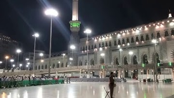 فجرية خاشعة تبهر العقول للشيخ عبدالله الجهني من سورة الأنعام ٢٦-١٠-١٤٤٠ هـ