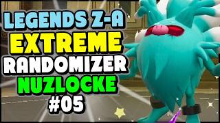 I Randomized a GUARANTEED Shiny Pokémon and Got..