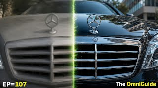 Why are real-world objects loading in low resolution