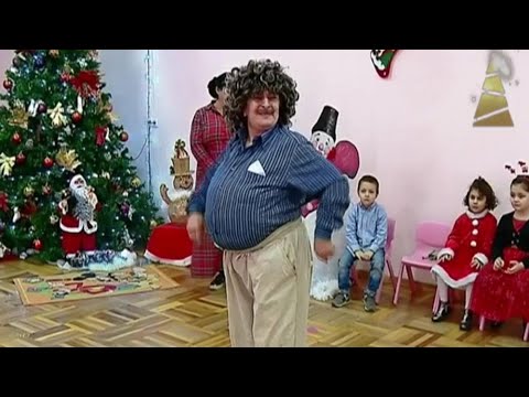 რეკომენდაციები საბავშვო ბაღებისთვის