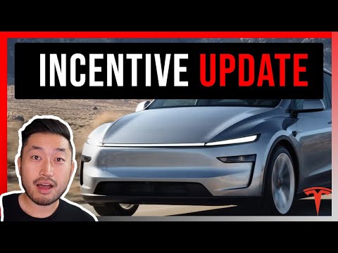 Tesla Incentives Update: Stackable Deals and Leaks on Affordable Model Y