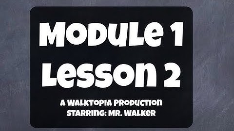 5th Grade Math: Module 1 - Lesson 2
