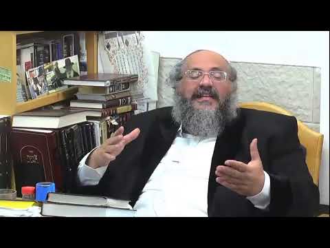 שידור חי של הרב חיד"א שליט"א