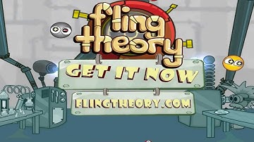 Fling Theory Trailer