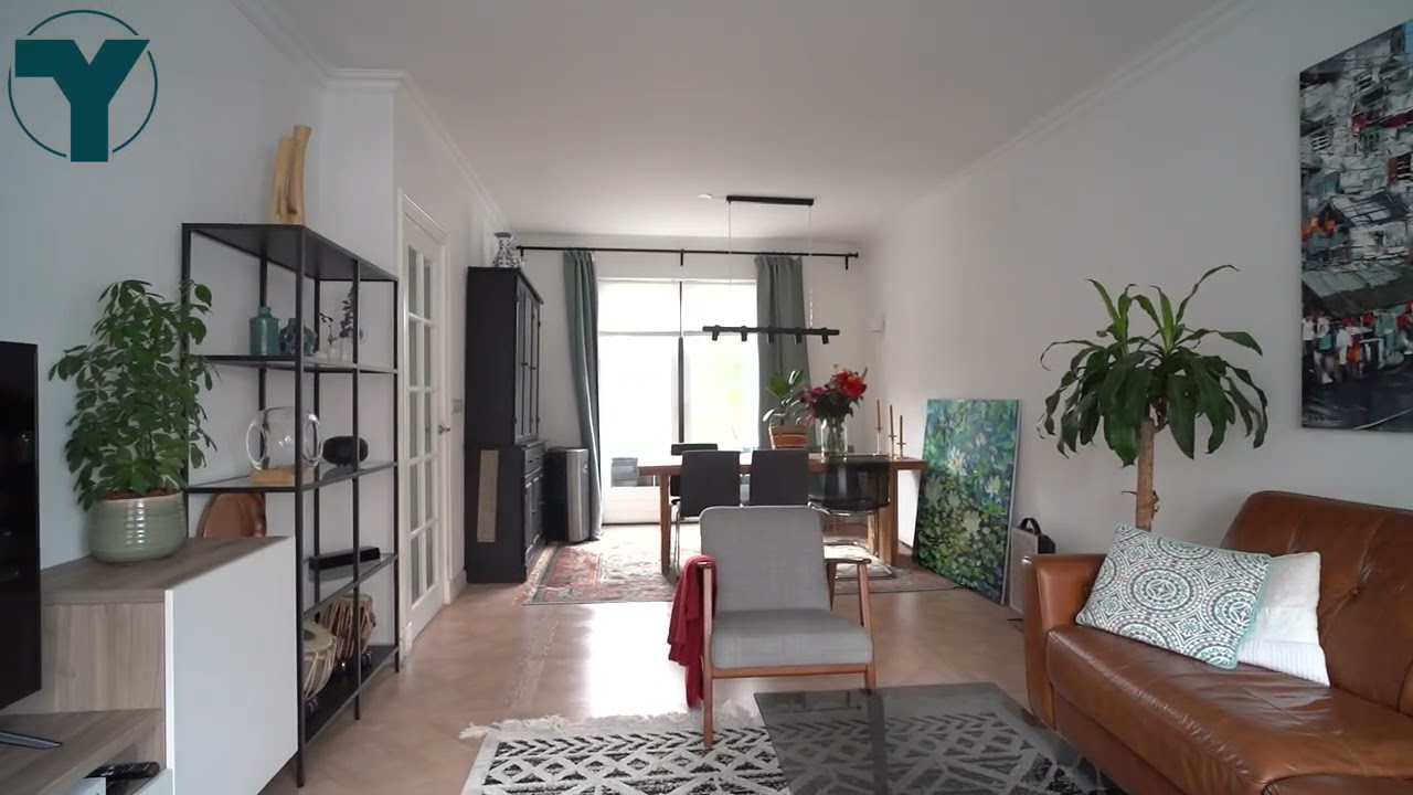 Verkocht huis in Beverwijk: C.H. Moensstraat 10 | Bekijk binnen | Yourstyle Vastgoed