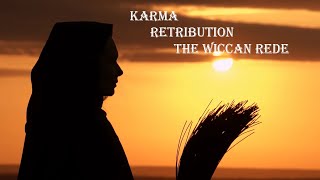 Karma Retribution The Rede EP110