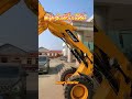 High Quality Loader