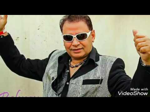 Southall Ch Pawara Paiya Gori Eh - By Premi Johal