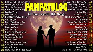 Pampatulog OPM Love Songs 2025 🎶 Relaxing Filipino Music for Deep Sleep & Sweet Dreams screenshot 4