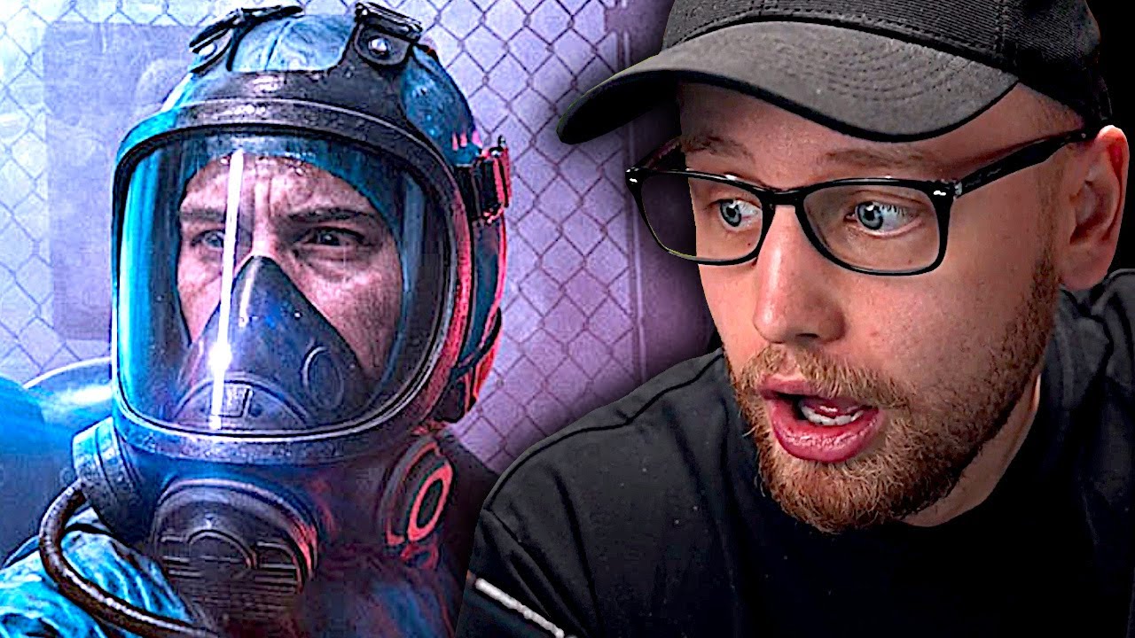 PŘEŽIVŠÍ REALITA