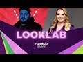 LookLab James Newman – United Kingdom 🇬🇧 with NikkieTutorials