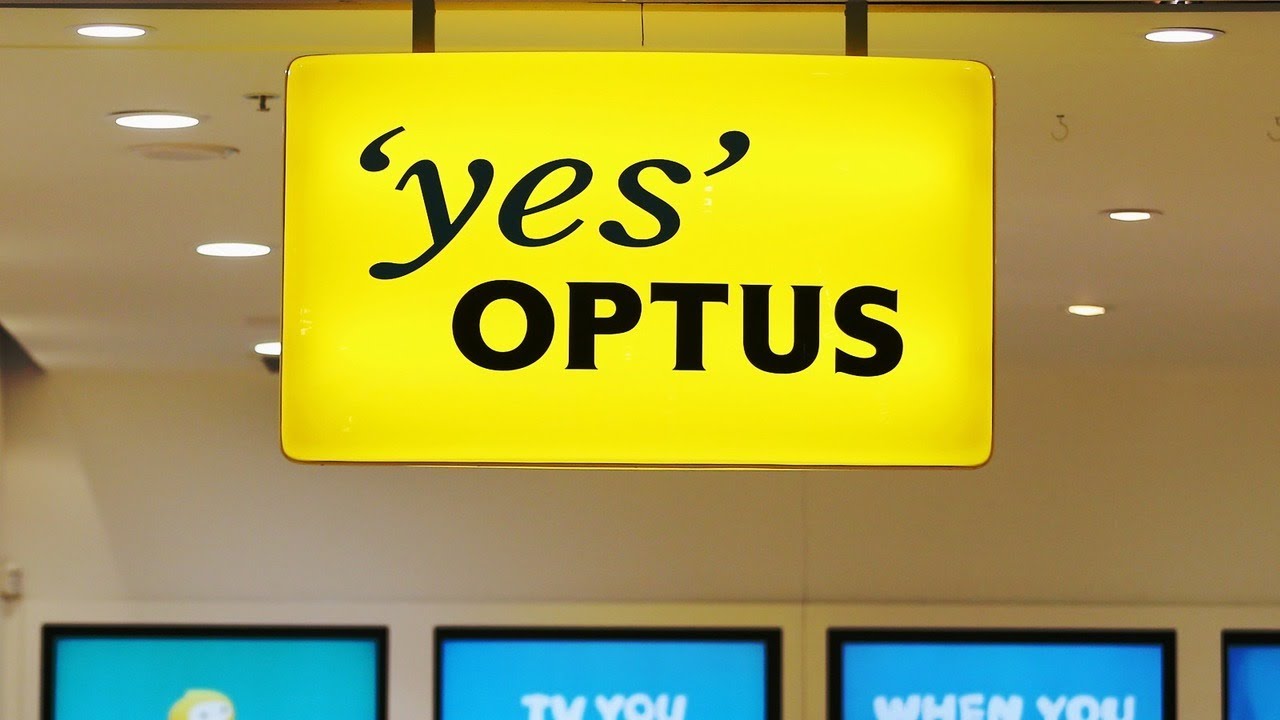 Optus offering 'build-it-yourself' phone plans