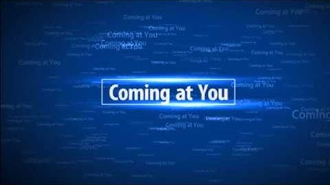 My new intro for my new channel uploaded from FliXpress.com