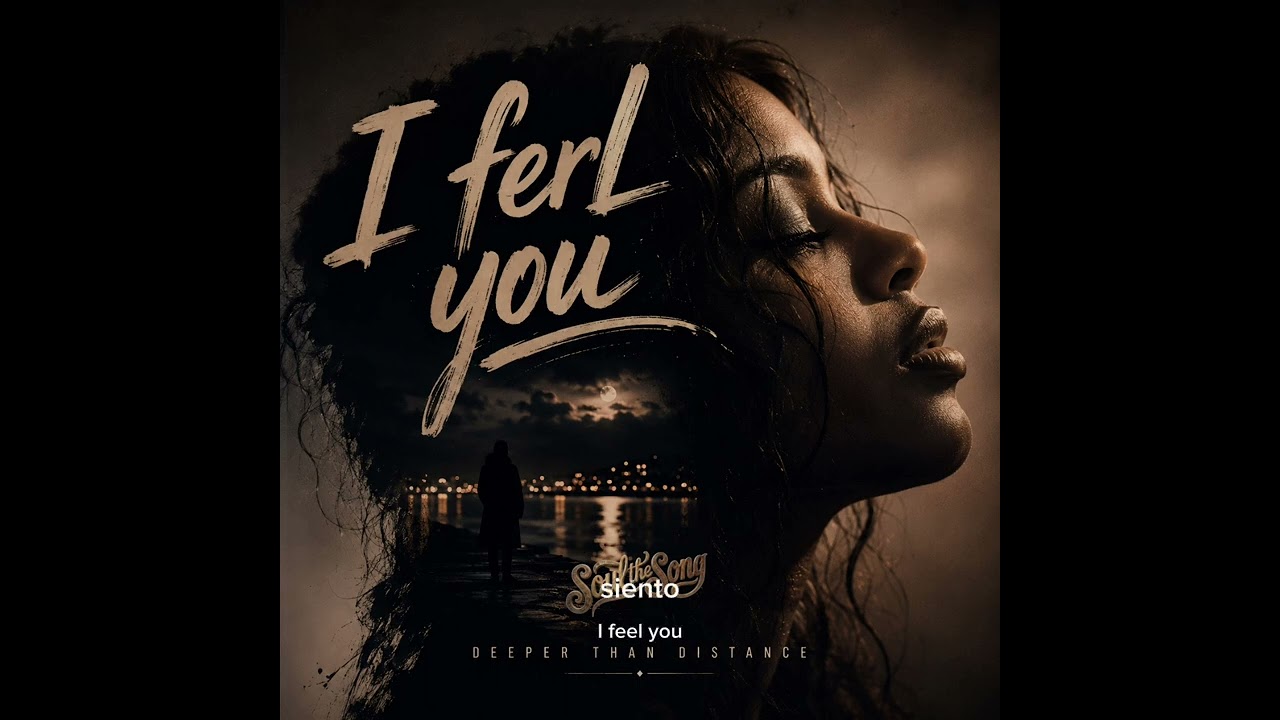 I feel you - YouTube