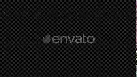 Abstract Particles Explosion V2 | Motion Graphics - Envato elements
