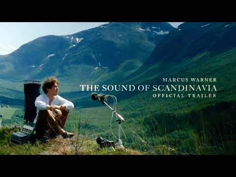 The Sound of Scandinavia | Official Trailer