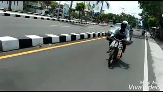 Street cub basic Astrea 800. #moge #streetcub #astrea #honda
