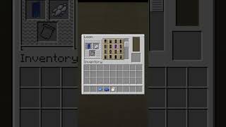 SQUID BANNER IN MINECRAFT ! #minecraft #minecraftbannerdesigns