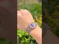 Amethyst Macrame Bracelet Tutorial
