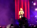 Rihanna- Unfaithful & Stupid in love live in rock in rio madrid !