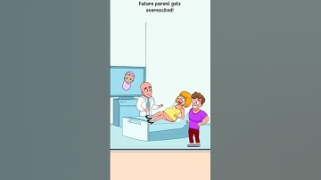 Happy Ending: Displace Puzzle😄😍 Game/Android & iOS