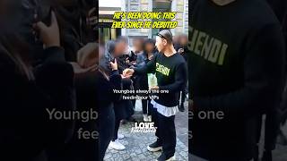 Download Lagu Taeyang Always Remember To Return His Loves #taeyang #shorts MP3