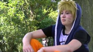 Naruto Sasuke Cmv Cooler Than Me