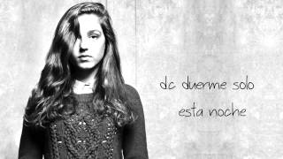 Birdy - The District Sleeps Alone Tonight (Subtitulado en español) ᴴᴰ