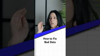 How to Fix Bad Data Before Importing into Salesforce