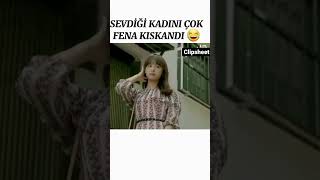 Kore Klip Sevdiği Kadını Çok Fena Kıskandı Kızı Erkek Sanıyor Herhalde Name Fight For My Way