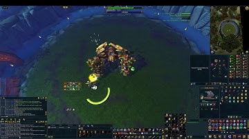 1 cycle core solak
