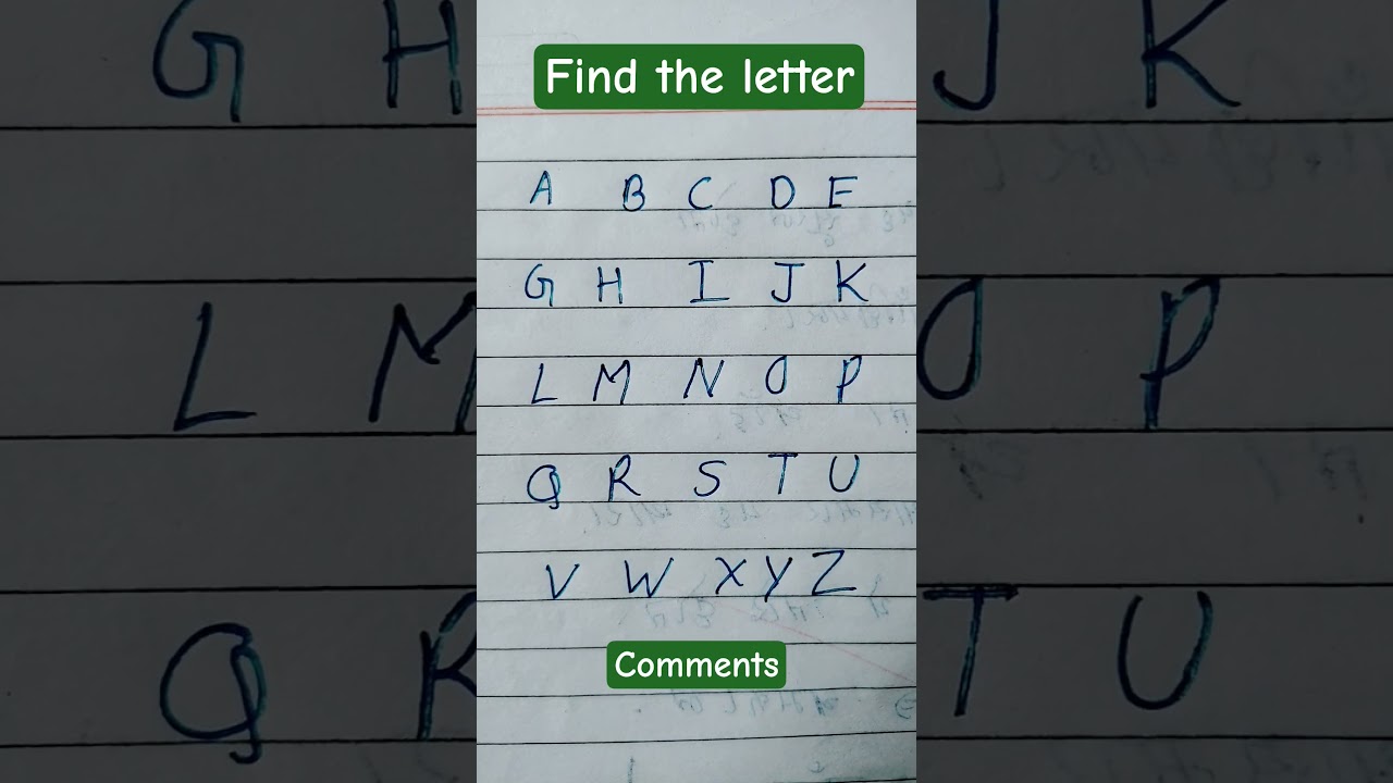 A B C D me kya mistake hai 