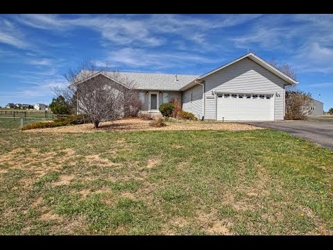 34849 Morgan Trail, Elizabeth, CO home video tour