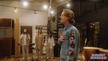 Isak Danielson - Always (live) | Sunday Sessions, S2 EP2