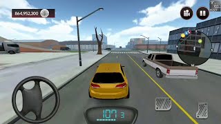 Juegos de Coches para Niños -  Drive for Speed Simulator screenshot 5