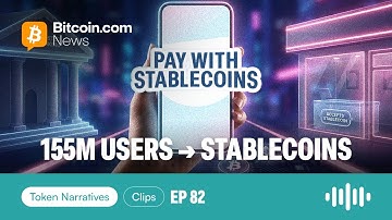 Handelaren adopteren stablecoins... en maken een einde aan het loterijtijdperk van crypto