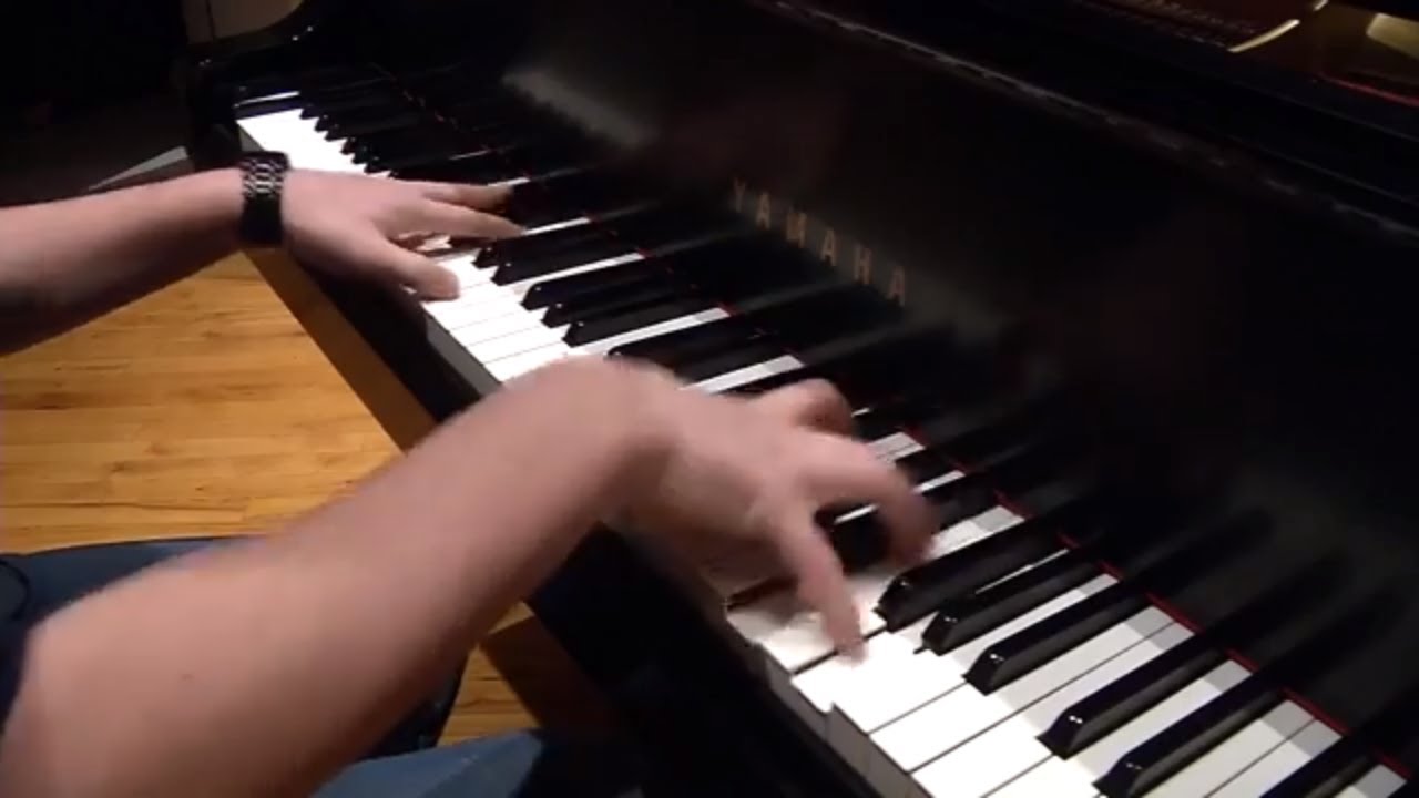 School Spotlight: Perpich Center for Arts Education