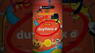 Code xworld mới nhất💝 quà tân thủ cực xịn🤑 #codexworld #xworld #giftcode #kiemtienonline