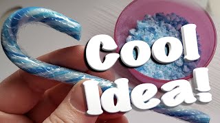 What to do with left over CANDY CANES after Christmas! Can Candy Canes Expire