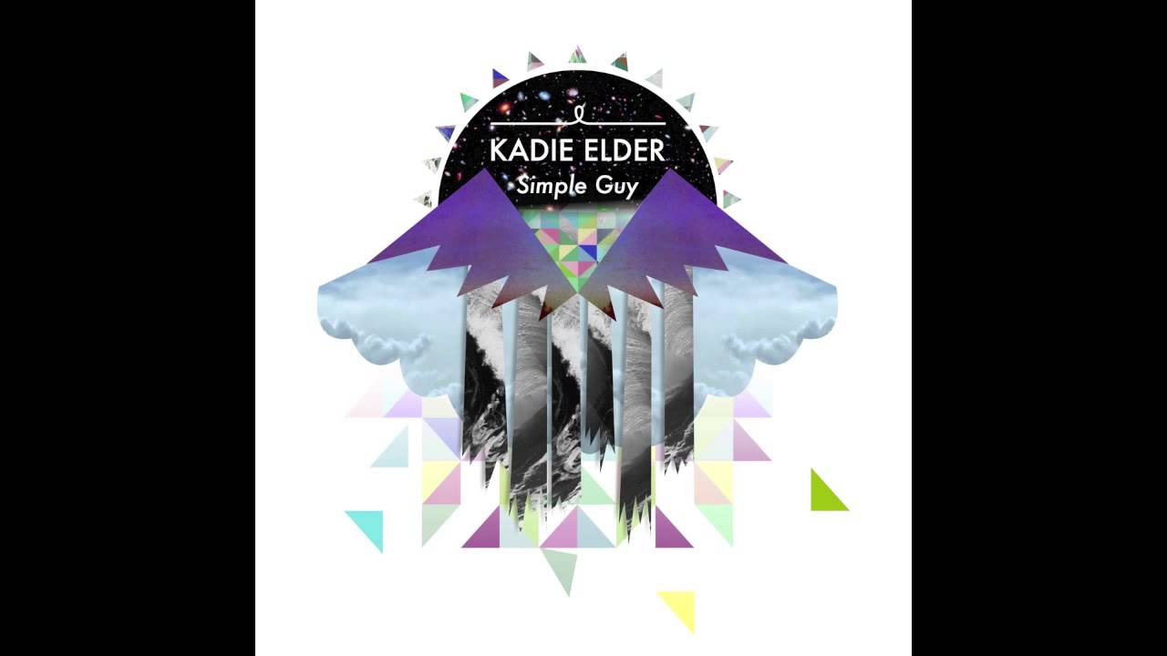 Kadie Elder - Simple Guy (Damn the Torpedoes Remix)