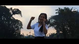Story WA cewek joget santuy