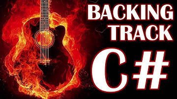 Blues jam track in C# - BLUES SHUFFLE!